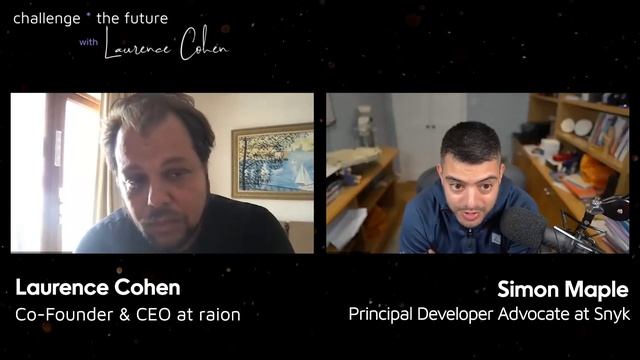 Protecting your startup through cybersecurity смотреть онлайн