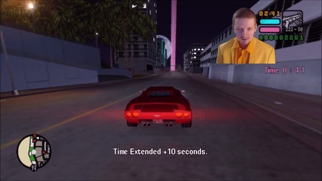 The Worst Mission In The Game, This Mission Sucks!- GTA Vice City Stories Part 10 смотреть онлайн