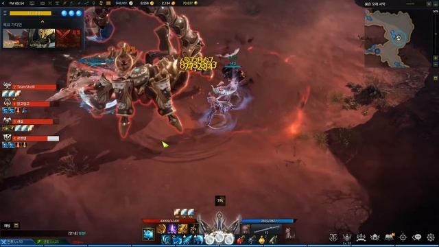 Lost Ark - Экономика и заработок голды в т3 + все о Антаресе. Часть 2 смотреть онлайн