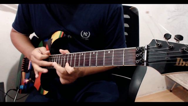 tes guitar rig vst preset deafult metal- usb guitar link 60rb смотреть онлайн