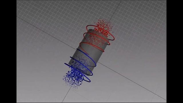 Вихревой ток Магнита смотреть онлайн