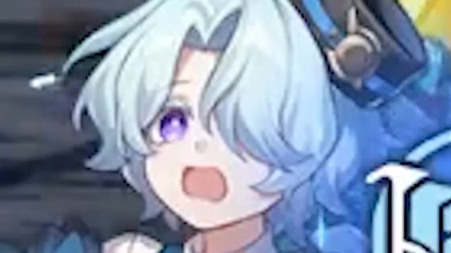 I built Misha and he became the F2P Jingliu. - Honkai: Star Rail смотреть онлайн