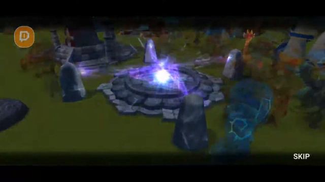 Summoners war : sky arena 1700+summon / 1700+ свитков залетай )) смотреть онлайн