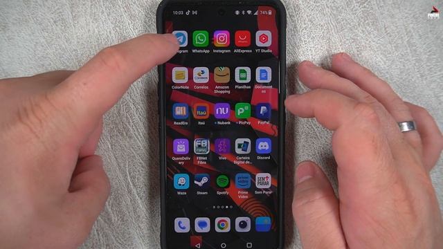 Oneplus Ace Pro 5G - Apps E Ram