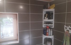 Сколько стоит ремонт в нашей ванной комнате. Эконом вариант. Подсчет расходов