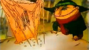 Мультфильм Братья Пилоты готовят на завтрак макарончики (1996)