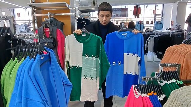 Дублёнка, палто, куртка нархлари |Аёллари ва эркак киймлари смотреть онлайн