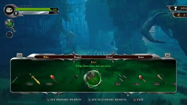 MediEvil - Longplay (Ps4) All Chalice's Full Game Walkthrough (No Commentary)