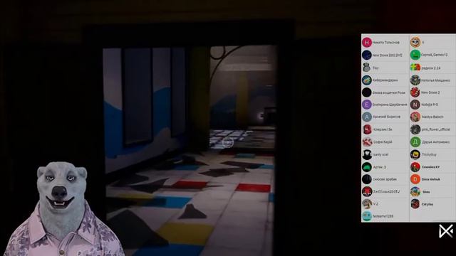 Ходилки Бродилки переозвучка 3 часть #27ноября смотреть онлайн