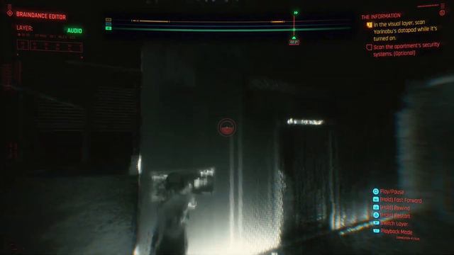 Cyberpunk 2077 - Inside The BD Editor Walkthrough Part 3 смотреть онлайн