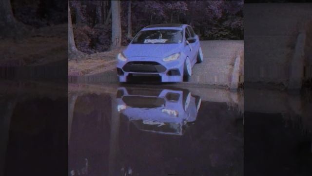 Weak (Slowed + Reverb) Phonk Music Video