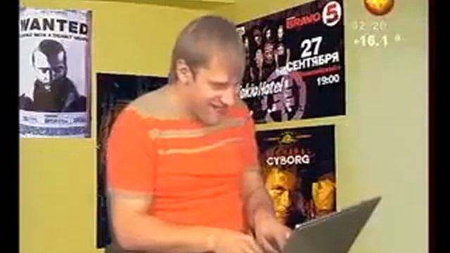 Задрот в Warcraft 3 смотреть онлайн