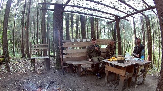 Филипок атаковал Шикардоса Alex TV собрал 2 пакета грибов ))) 2017 09 23 смотреть онлайн