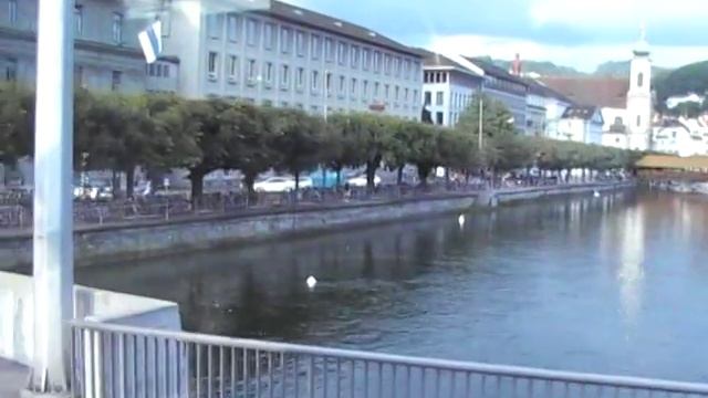 Швейцария 09 Базель смотреть онлайн