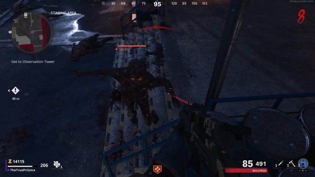 Cold War Zombies: All The Best Working Forsaken Glitches 2023 смотреть онлайн