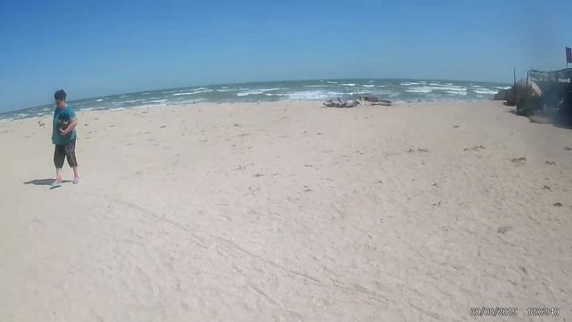 Арабатская Стрелка База отдыха «АТЛАС» ч.077(30.08.2019) смотреть онлайн