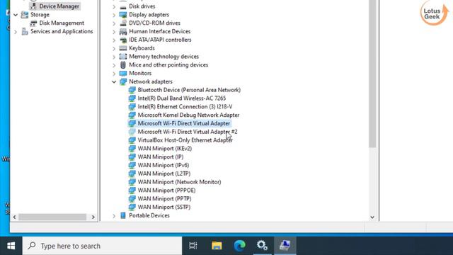 We cant set up mobile hotspot Windows 10 смотреть онлайн