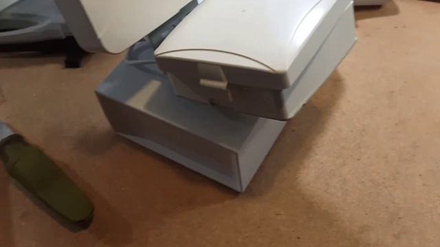 Автономное видеонаблюдение/Самодельный концепт единой конструкции/Нужен не только интернет/996_КоПС смотреть онлайн