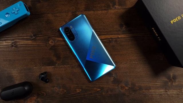 Honor 50 vs Xiaomi Poco F3 Review and Comparison смотреть онлайн