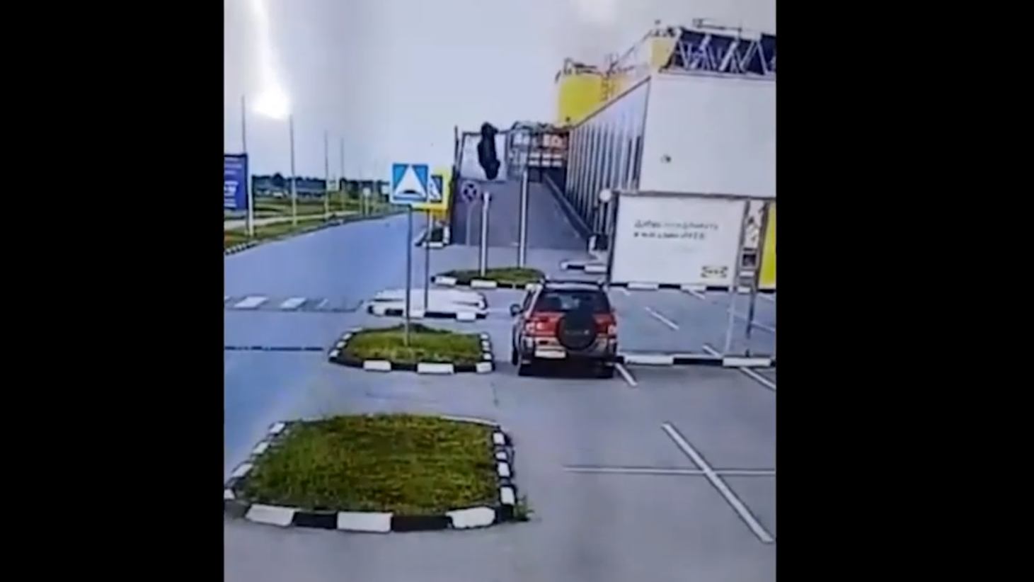 Сальто на Жигулях смотреть онлайн