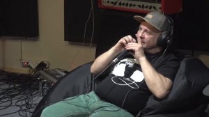 Смирный и друзья. Часть 2. Живая пятница на НАШЕм радио Пермь