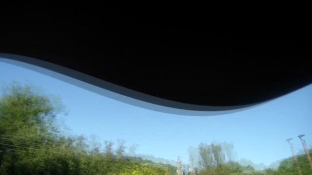 Как снять пластик - обшивку задней крышки багажника на Mitsubishi Outlander3