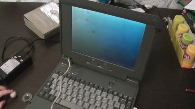 Очень редкая компьютерная мышь смотреть онлайн