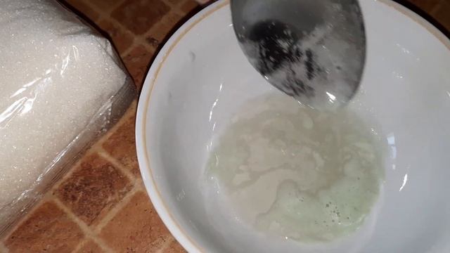 Инвертированный сироп для приготовления канди пчелам без использования меда ! смотреть онлайн