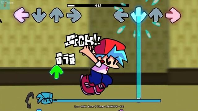 Bacteria Infestation - All Bacteria Of All Backroom Mods