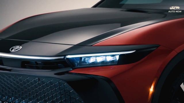 2023 Toyota Crown | Interior, Feature, Price | New Toyota Crown Hybrid Sedan | All You Need To Know смотреть онлайн