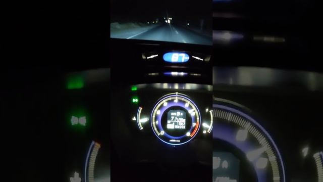 Honda civic fn2 hatchback 1.8 düz vites hızlanma смотреть онлайн