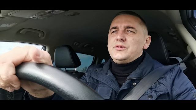 Geely Atlas Джили Атлас 2018 год Отзыв владельца о автомобиле после 60 000 км смотреть онлайн