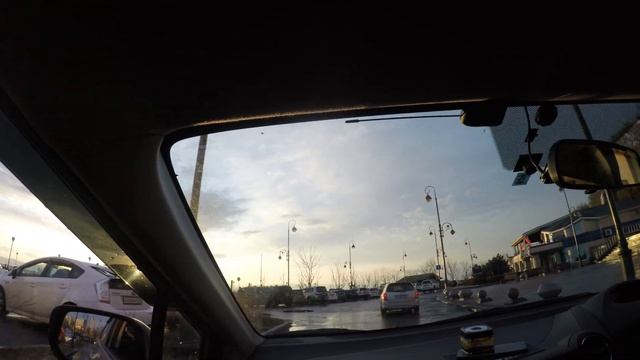 Город Владивосток (go pro hero 4 black) смотреть онлайн