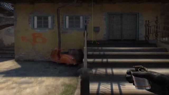 ( фишки,флешки и смоки)#2 inferno ПОЛНЫЙ РАЗБОР КАРТЫ ИНФЕРНО В CS GO смотреть онлайн