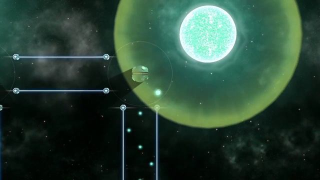 Solar Flux - Nintendo Switch Launch Trailer смотреть онлайн