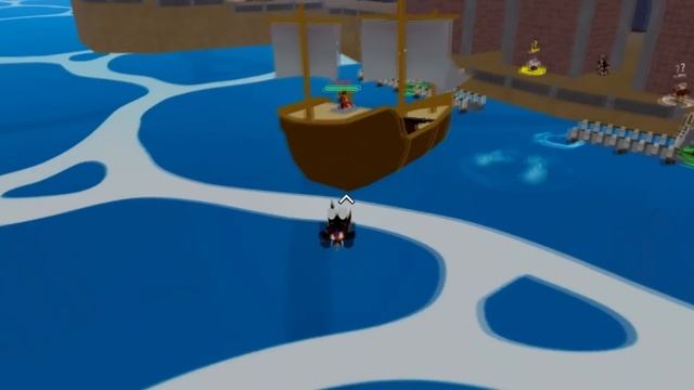 2 Rich GIRLS Thought They Could BEAT Me In A 2v1... (ROBLOX BLOX FRUITS) смотреть онлайн