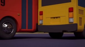 Тайо Специальная серия l Тайо и маленькие волшебники l #6~#10 Компиляция l Tayo and Little Wizards