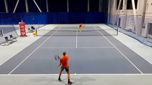 ШЕЙКО СУША CHALLENGER | любители среднего уровня | 08.10.2019 | корты "АКВА-МИНСК" смотреть онлайн