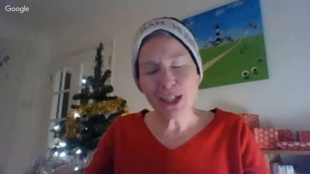 Kelsey and Anne's Holiday Webinar - How Metadata Stole Christmas смотреть онлайн