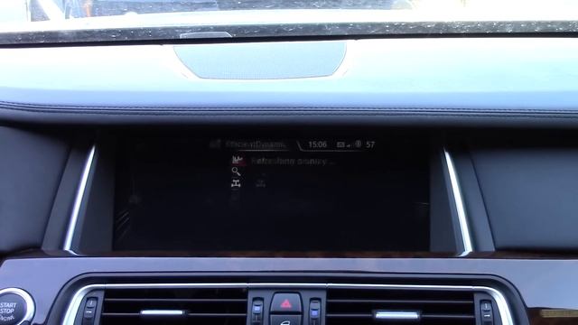 2014 / 2015 BMW 7-Series: Full Review