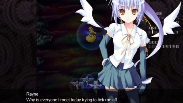 eXceed 3rd Jade Penetration Black Package смотреть онлайн