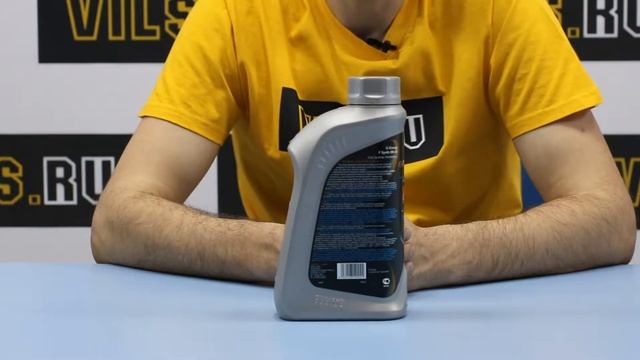 Масло G-Energy F Synth 0W-40