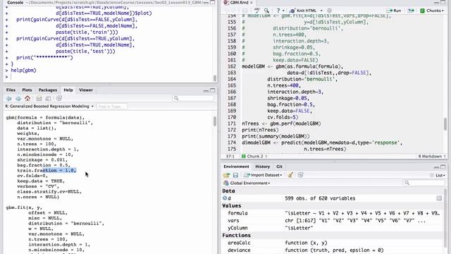 GBM смотреть онлайн