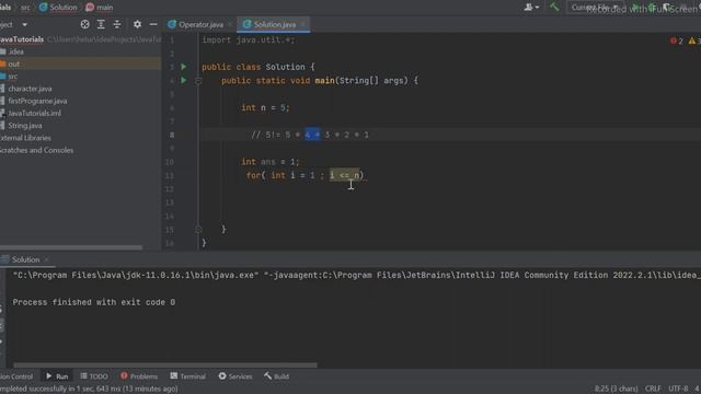 Automation Testing : Popular Java coding Interview Questions | Check prime number | Find factorial смотреть онлайн
