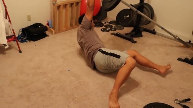 Weight Lifting for Karate смотреть онлайн