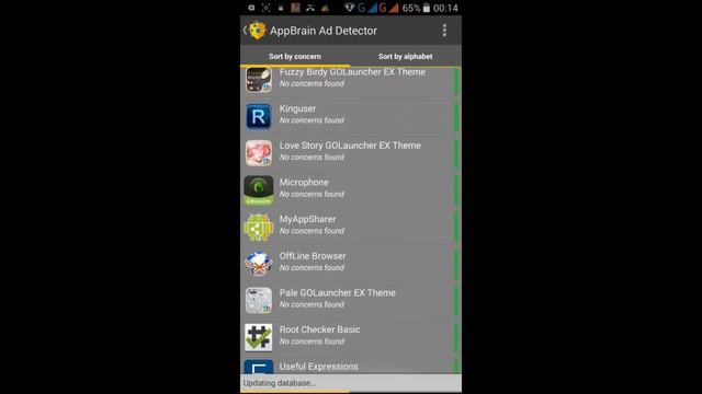 Air Push Ad Detector What ads your app serving смотреть онлайн