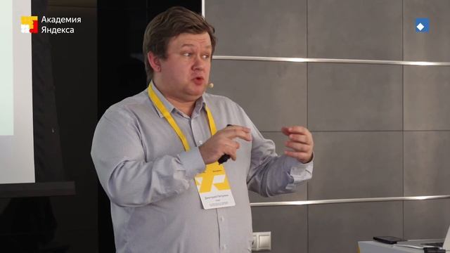 003. 1001 ночь QA-менеджера – Дмитрий Петунин смотреть онлайн