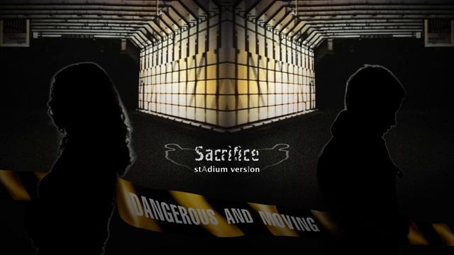 Sacrifice (Stadium Arrangement Remix) - t.A.T.u. [AUDIO] смотреть онлайн