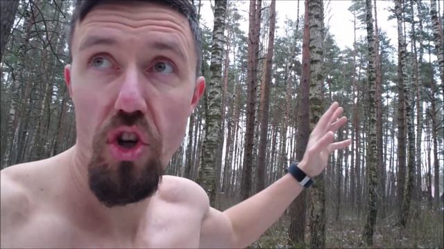 ЧТО ПОМОГАЕТ БЫТЬ В ТОНУСЕ ?! КАЖДОЕ УТРО ТОЛЬКО ТАК. смотреть онлайн