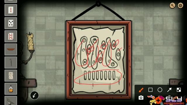 The Enigma Mansion Walkthrough смотреть онлайн